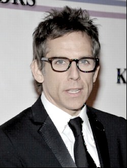 Ben Stiller